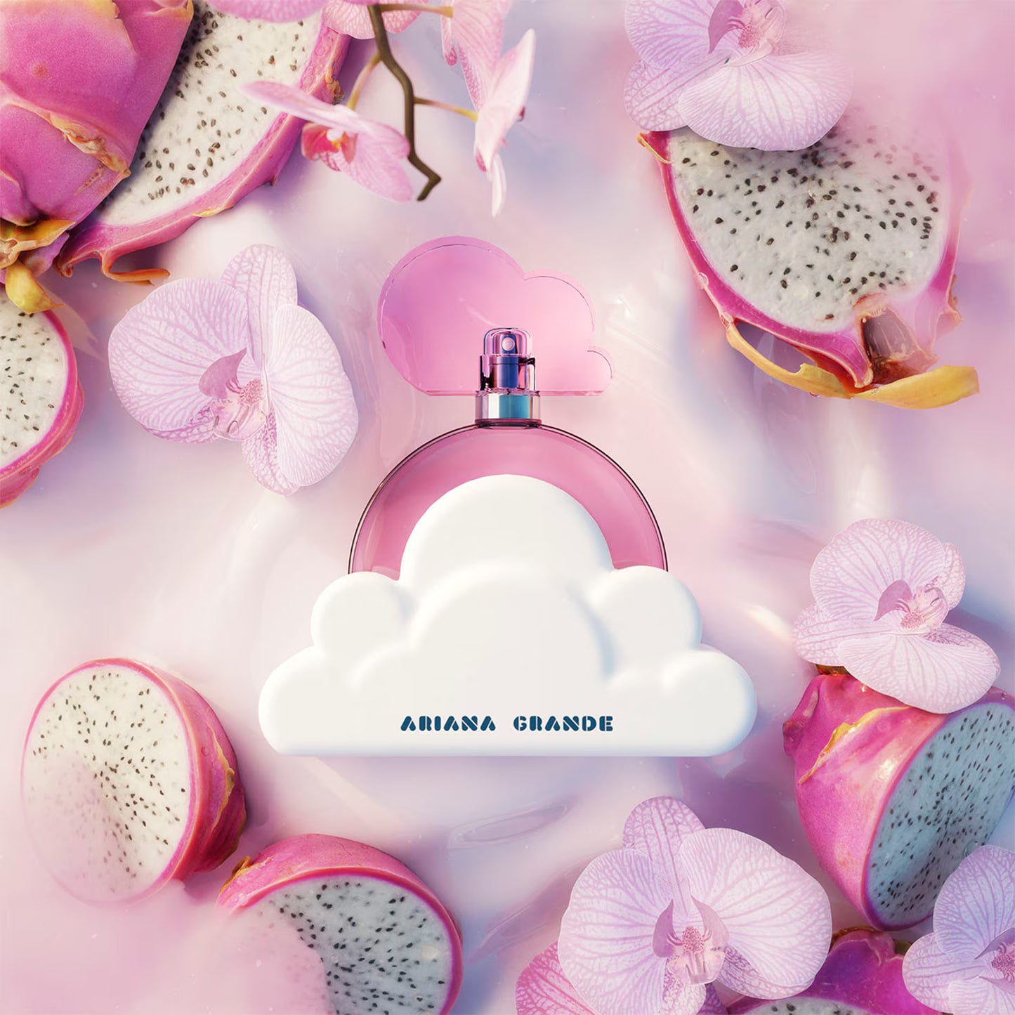 Ariana Grande – Cloud Pink