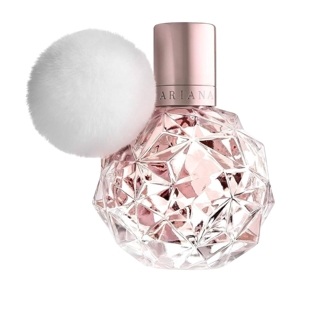 ARIANA GRANDE ÄRI¨