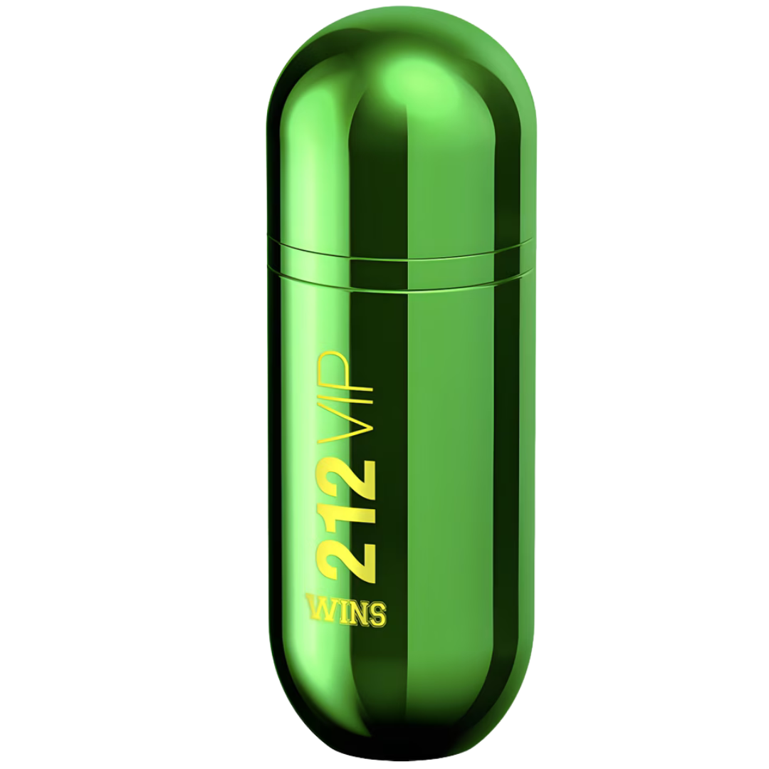 CAROLINA HERRERA "212 WINS"