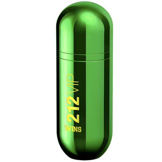 CAROLINA HERRERA "212 WINS"