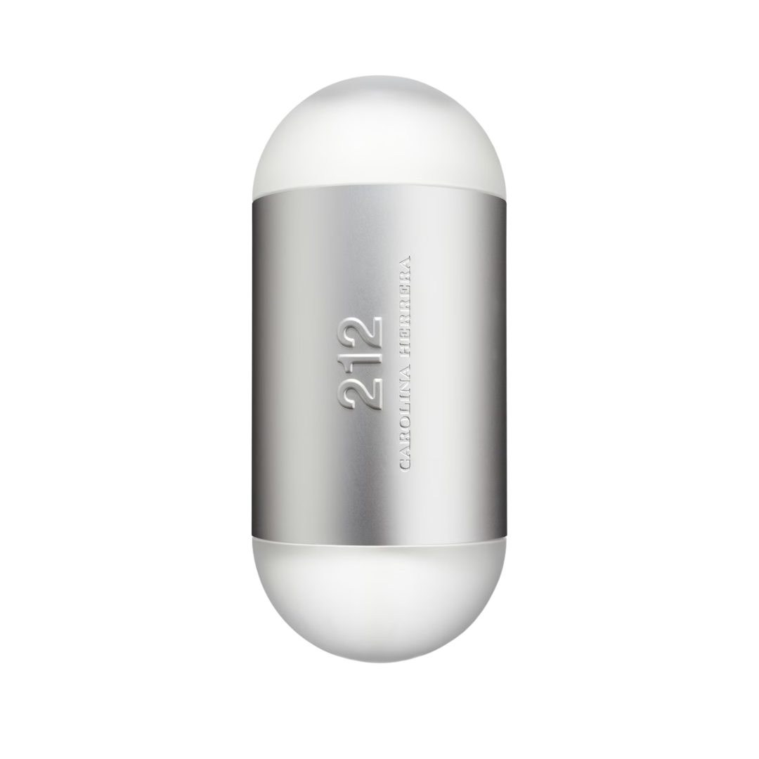 CAROLINA HERRERA "212"
