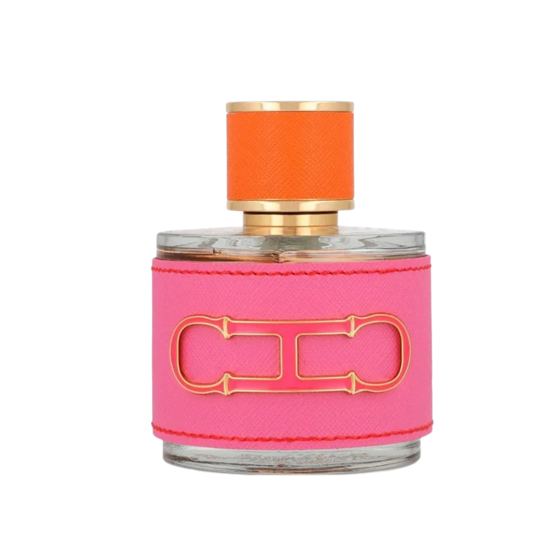 CAROLINA HERRERA "PASION"