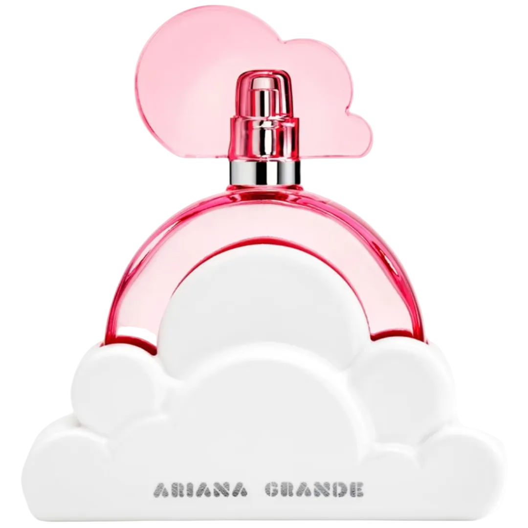 Ariana Grande – Cloud Pink