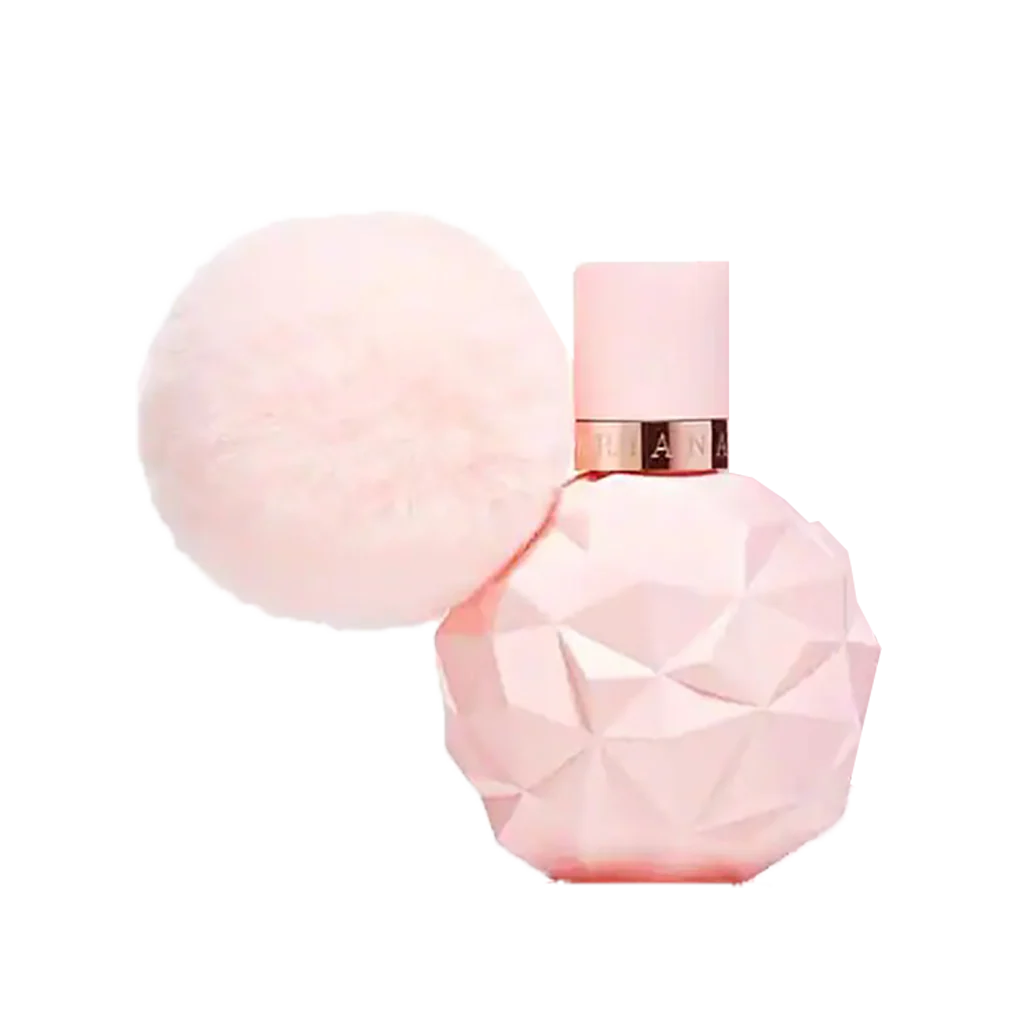 ARIANA GRANDE ¨SWEET LIKE CANDY¨