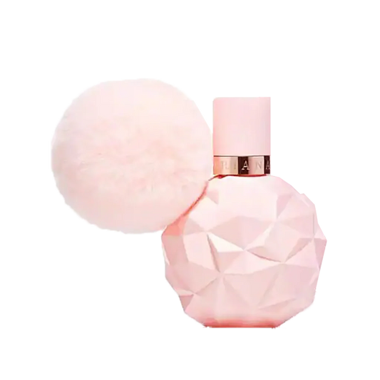 ARIANA GRANDE ¨SWEET LIKE CANDY¨