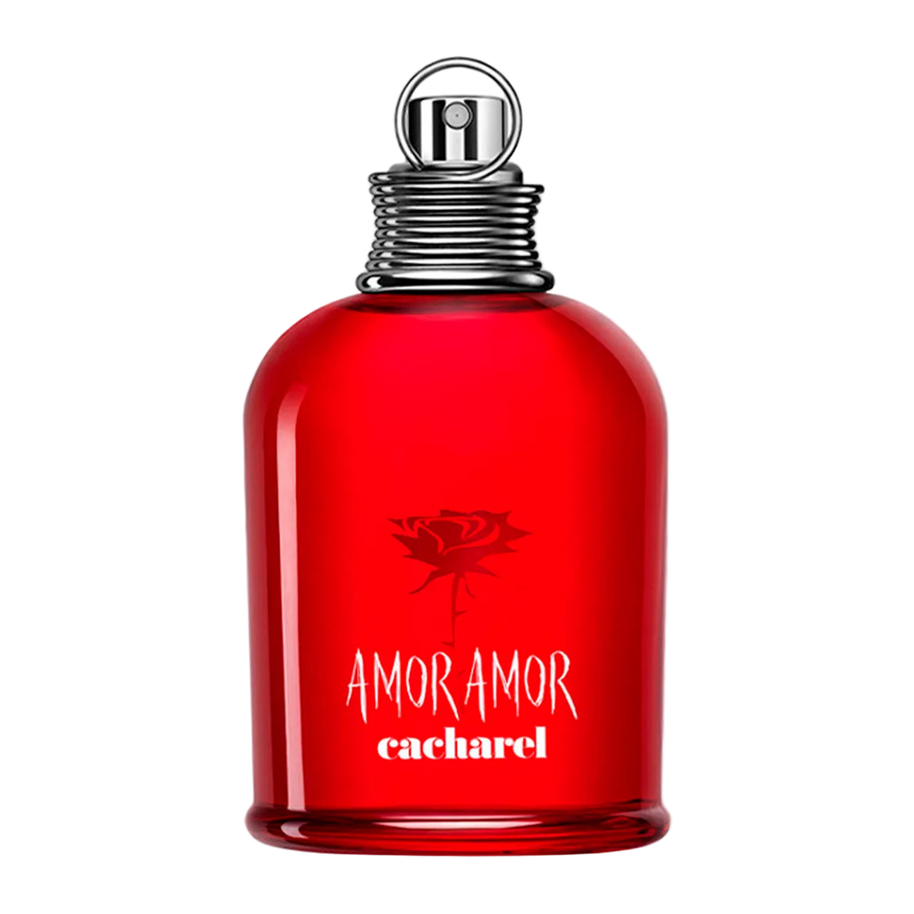 CACHAREL "AMOR AMOR"