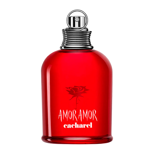 CACHAREL "AMOR AMOR"