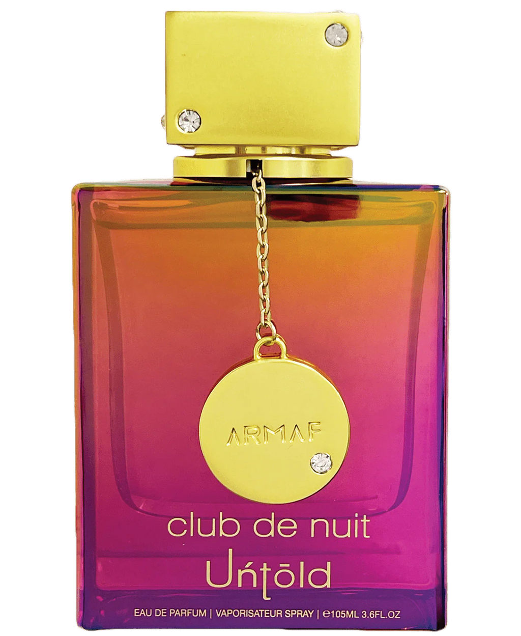 ARMAF ¨CLUB DE NUIT UNTOLD¨