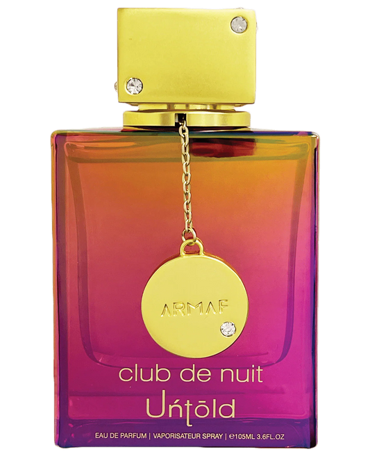 ARMAF ¨CLUB DE NUIT UNTOLD¨