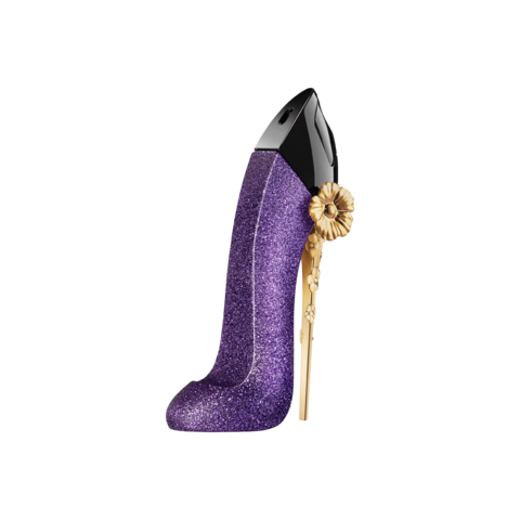 CAROLINA HERRERA  "GOOD GIRL DAZZLING GARDEN"