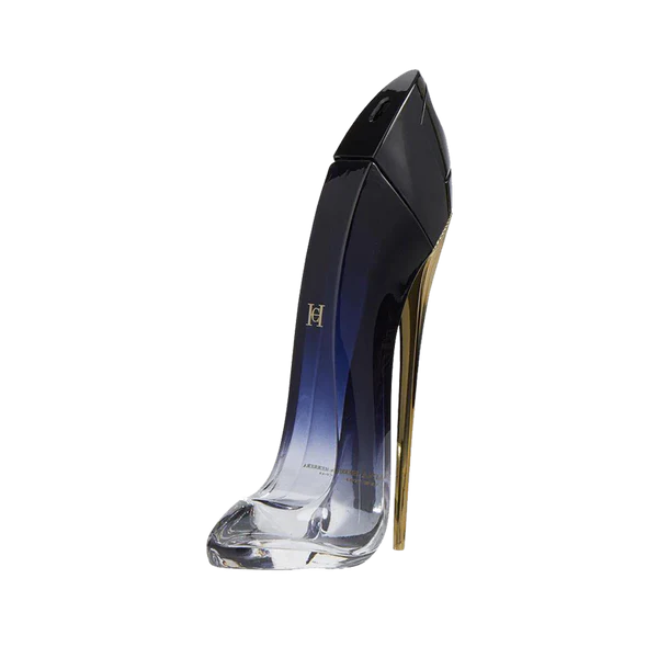 CAROLINA HERRERA "GOOD GIRL"