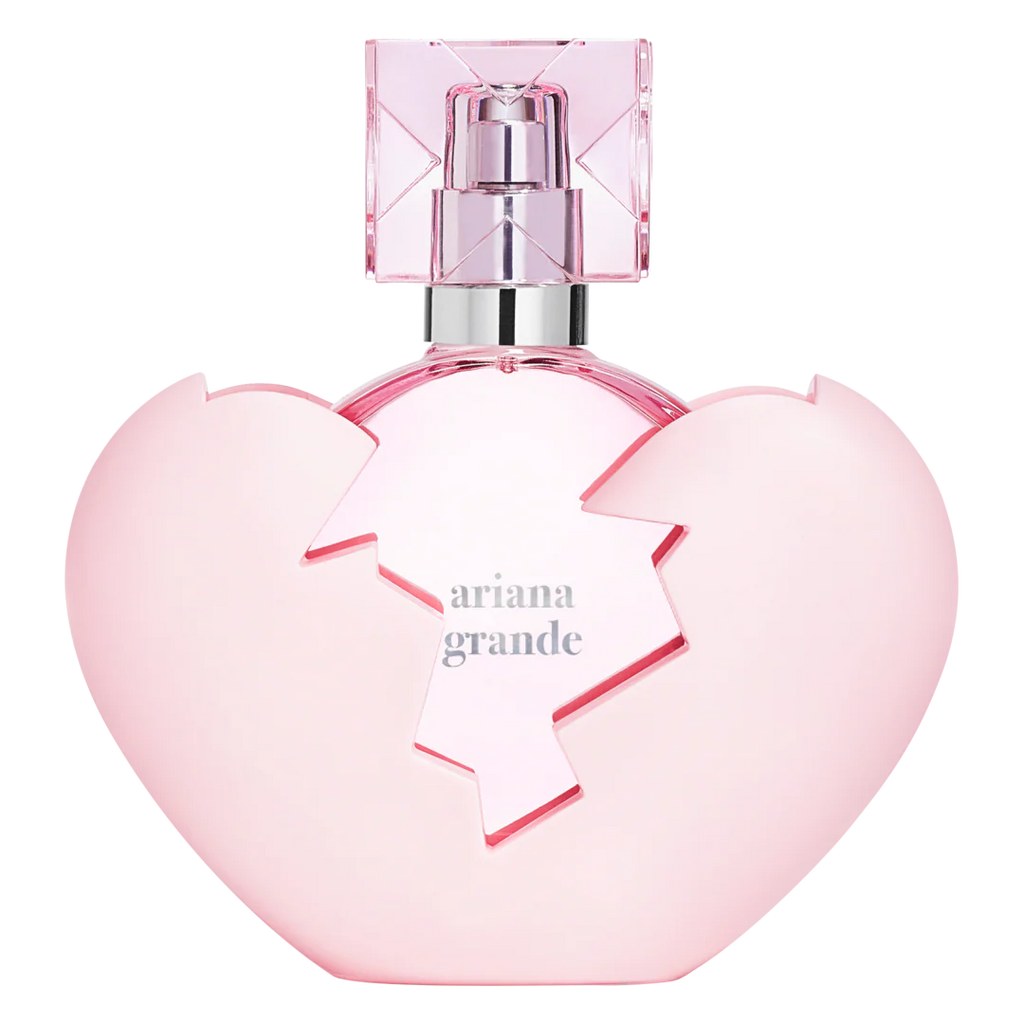 ARIANA GRANDE ¨THANK U NEXT¨