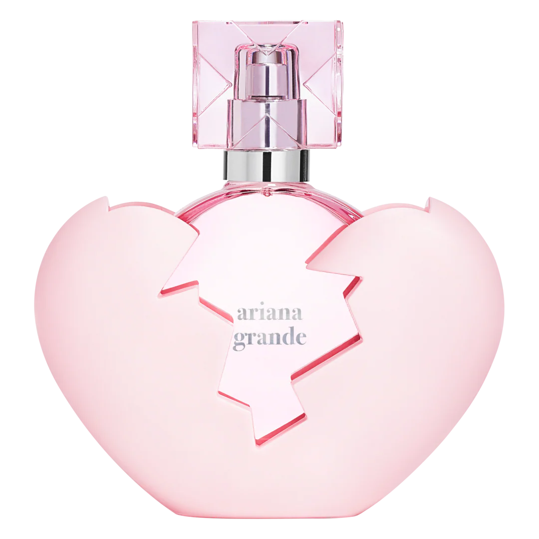 ARIANA GRANDE ¨THANK U NEXT¨